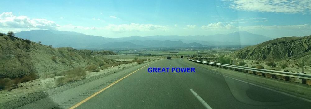 GREAT POWER｜アメリカンヴィンテージ・レザーの専門店