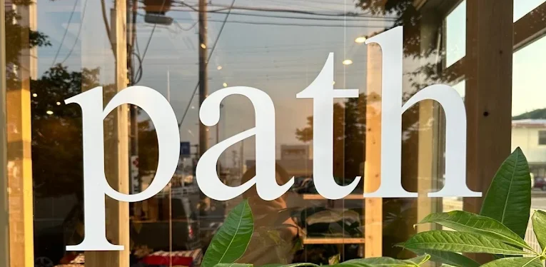 path. iwaki|平・谷川瀬の人気セレクト&USED店