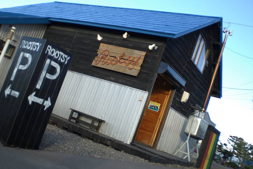 Rootsy used clothing｜永山のアメカジUSED・DIDDY姉妹店