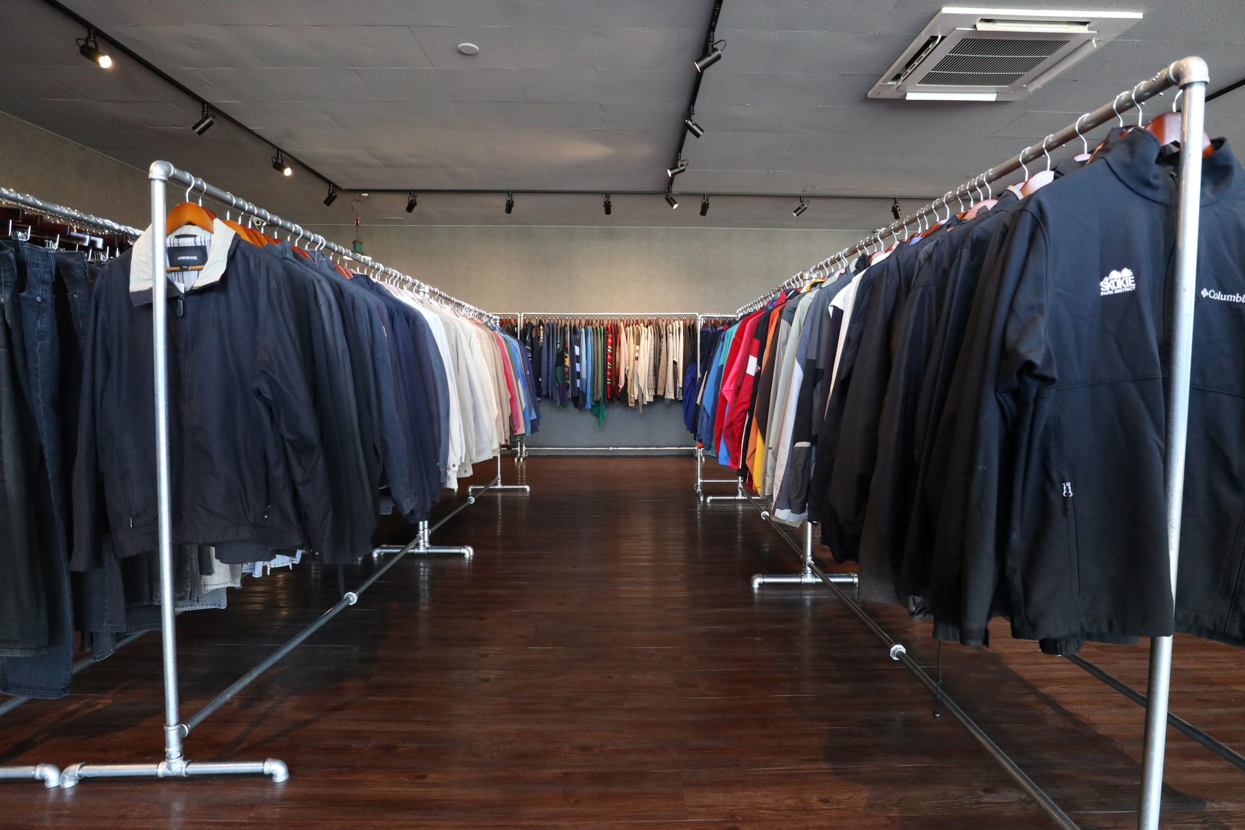 柏・我孫子の古着屋おすすめ6選｜24時間営業から老舗まで6店舗完全ガイド