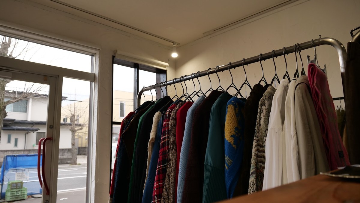 Felis｜店舗の様子