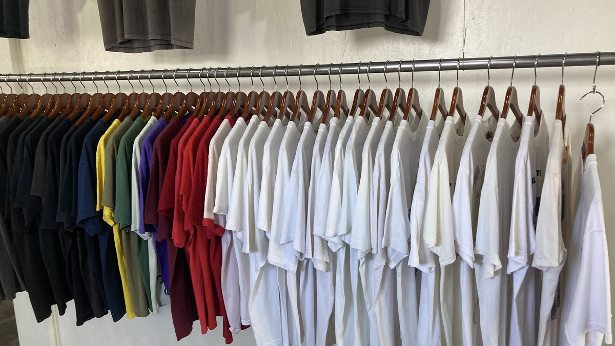 OLD SKOOL 秋田店｜店舗の様子
