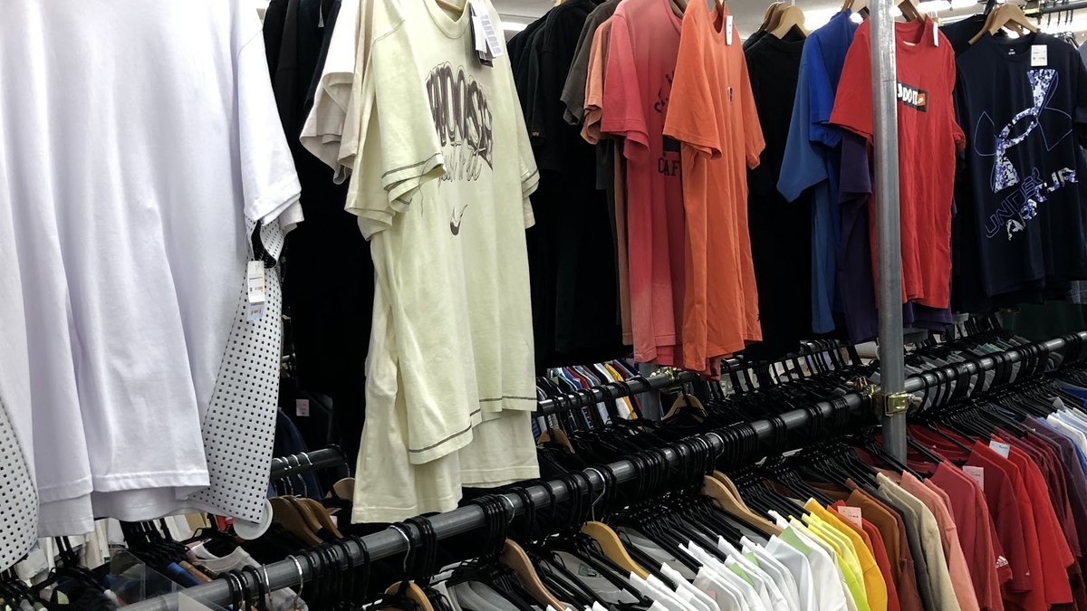オーディン 福島矢野目店｜店舗の様子