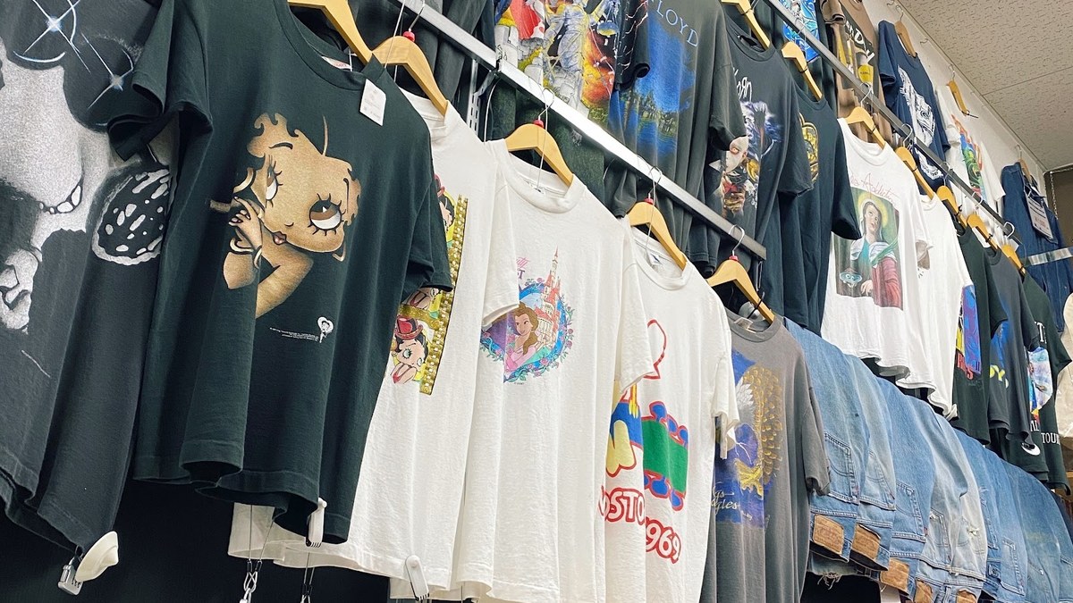 オーディン 福島野田町店｜店舗の様子