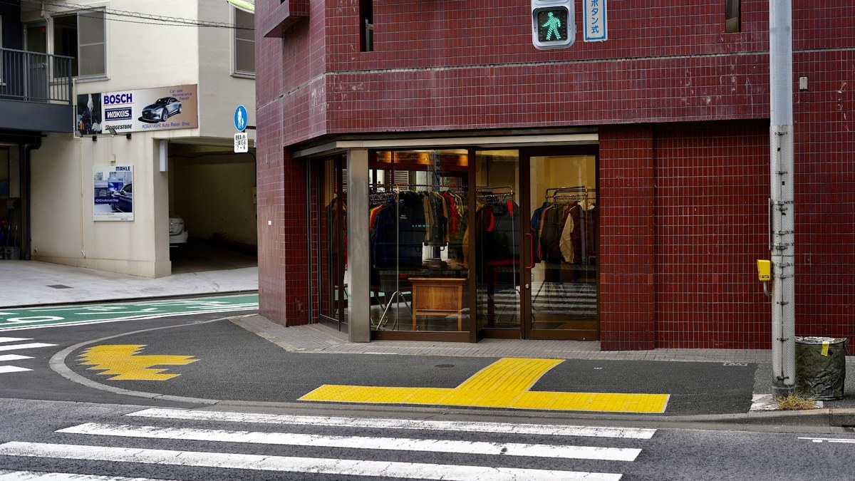 LIMBO(リンボ)｜店舗の様子