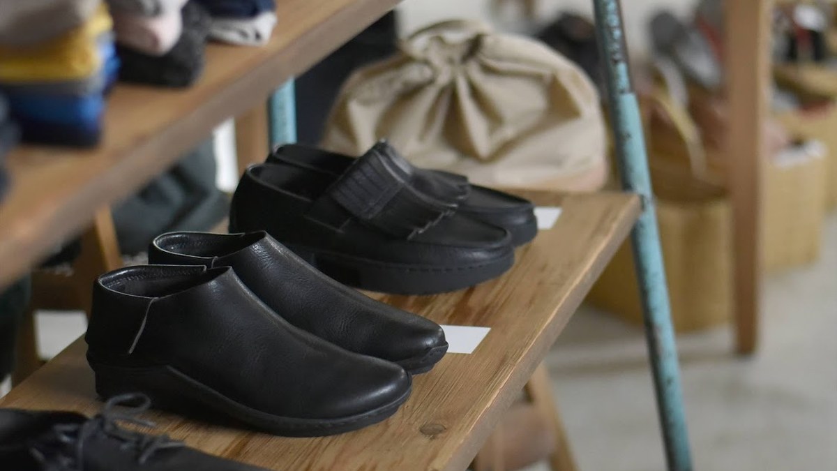 pand｜店舗の様子