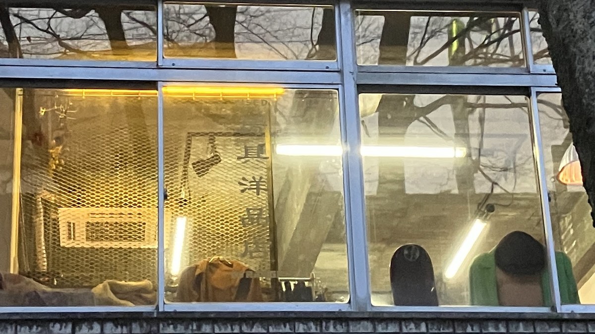 voque｜店舗の様子