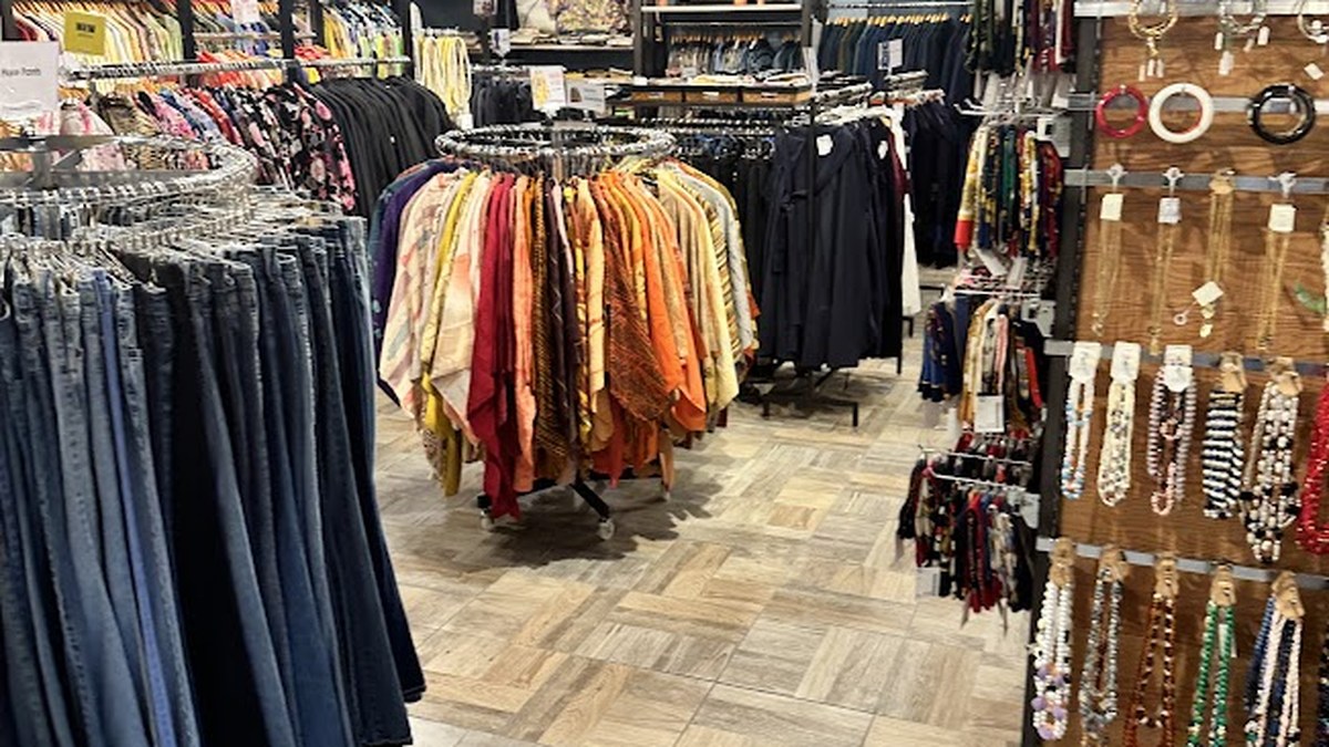 原宿シカゴ 竹下店｜店舗の様子