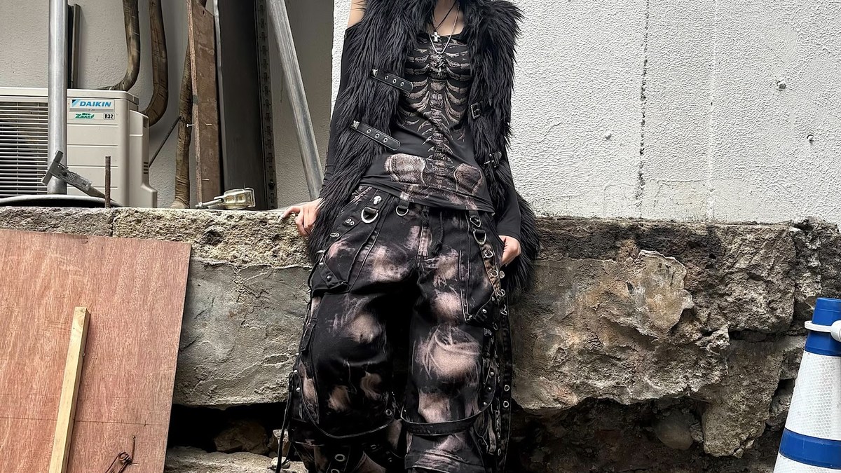 少年Junk｜店舗の様子