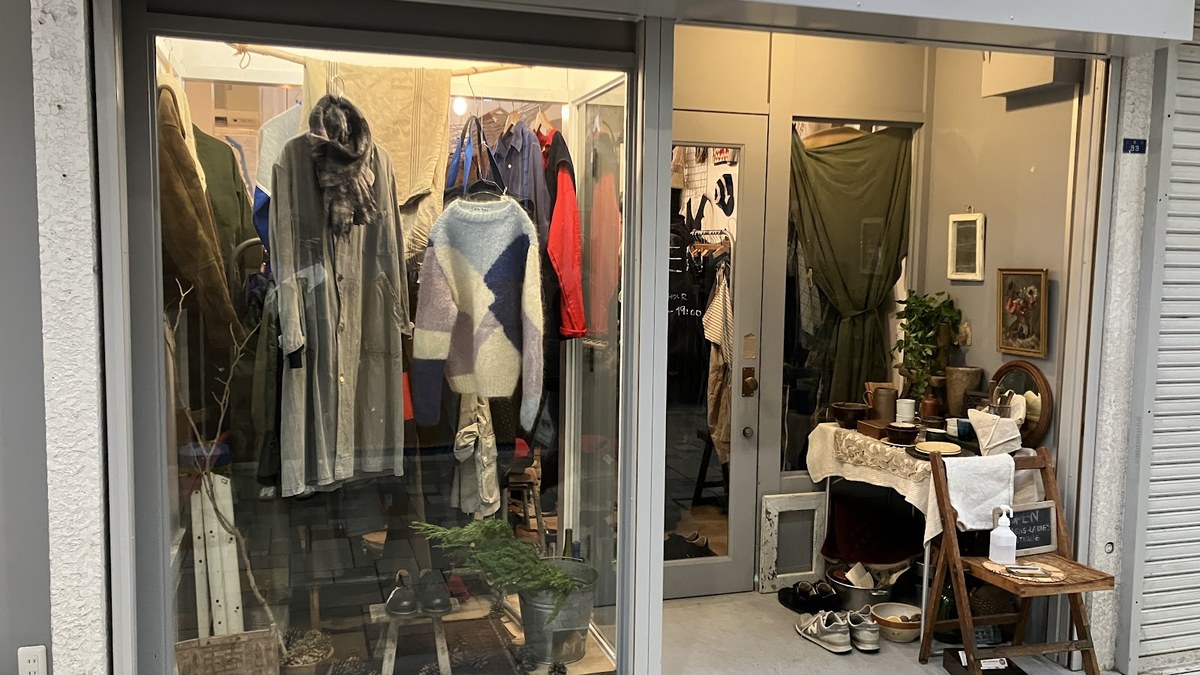 miki｜店舗の様子