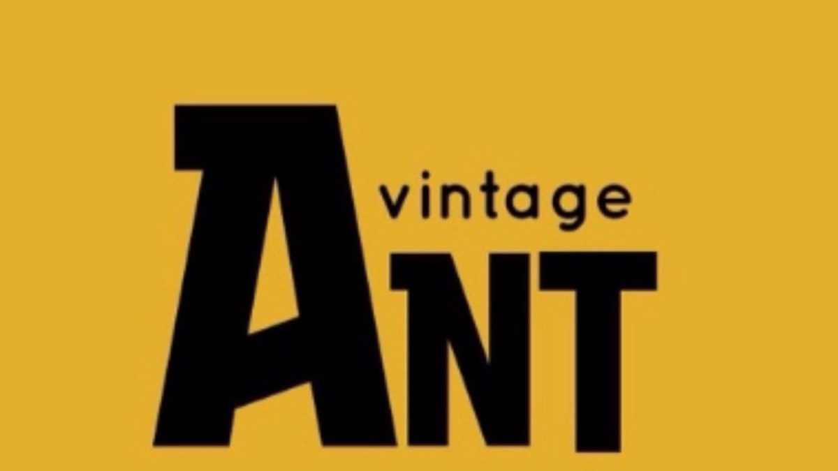 ant｜店舗の様子
