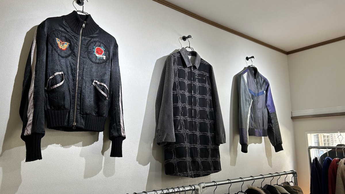 KEY｜店舗の様子
