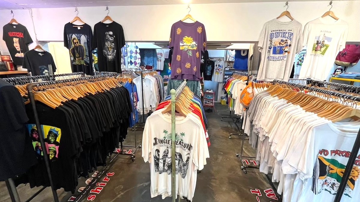 PLANET STUDIO｜店舗の様子