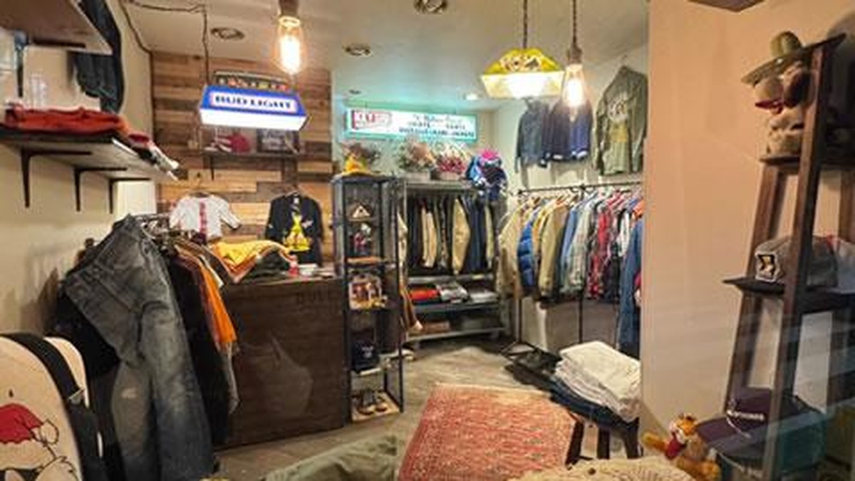 Bull 自由が丘（ブル）｜店舗の様子