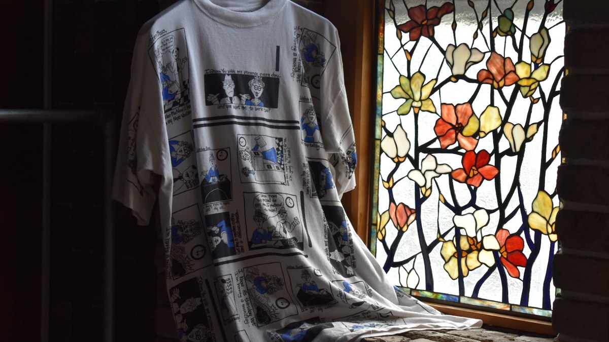古着屋Liber（リベル）｜店舗の様子