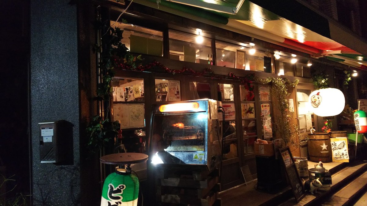 used shop OCTA｜店舗の様子