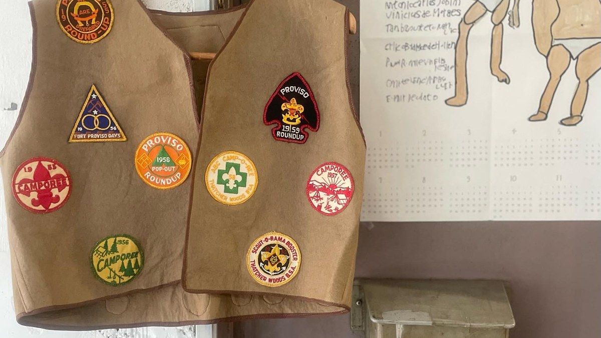 vintage&collectibles BEER｜店舗の様子