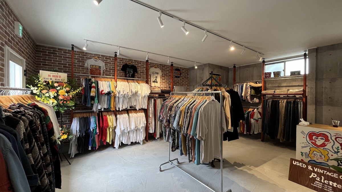 palette_kamakura｜店舗の様子
