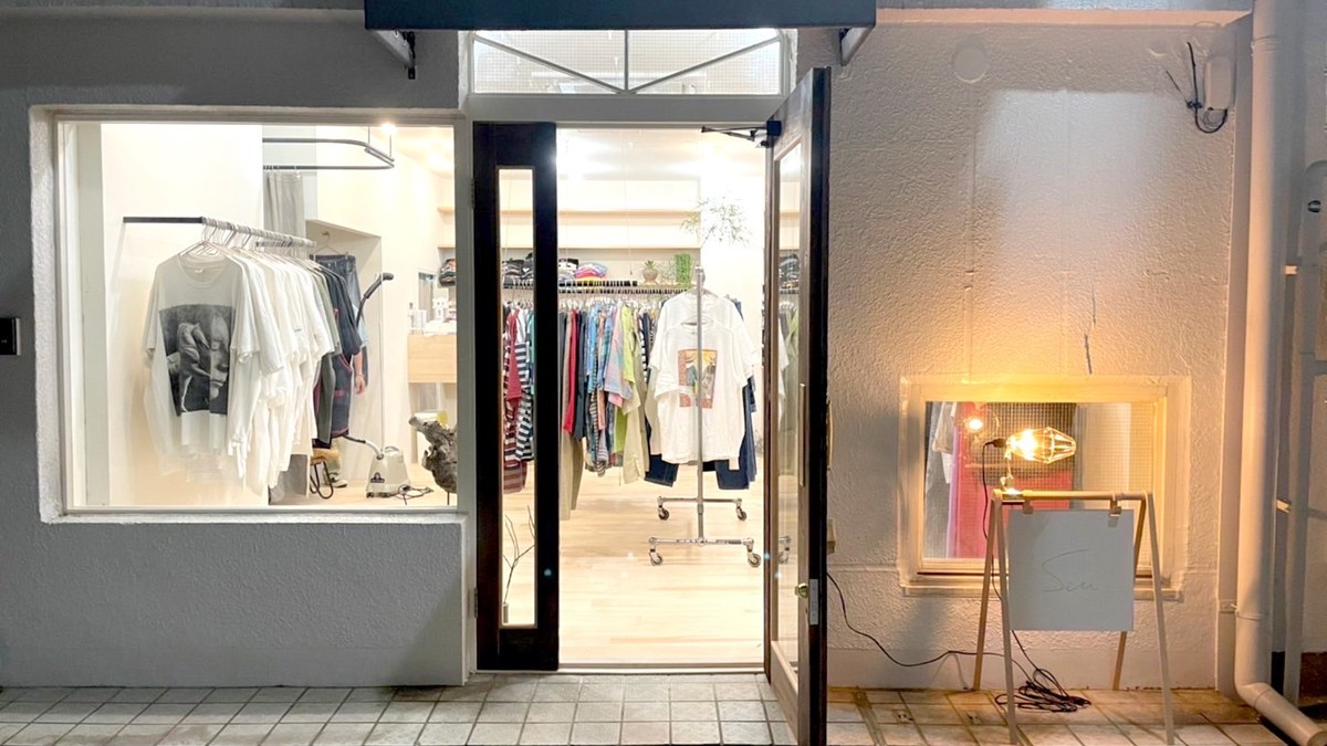 sui・shara 金沢｜店舗の様子