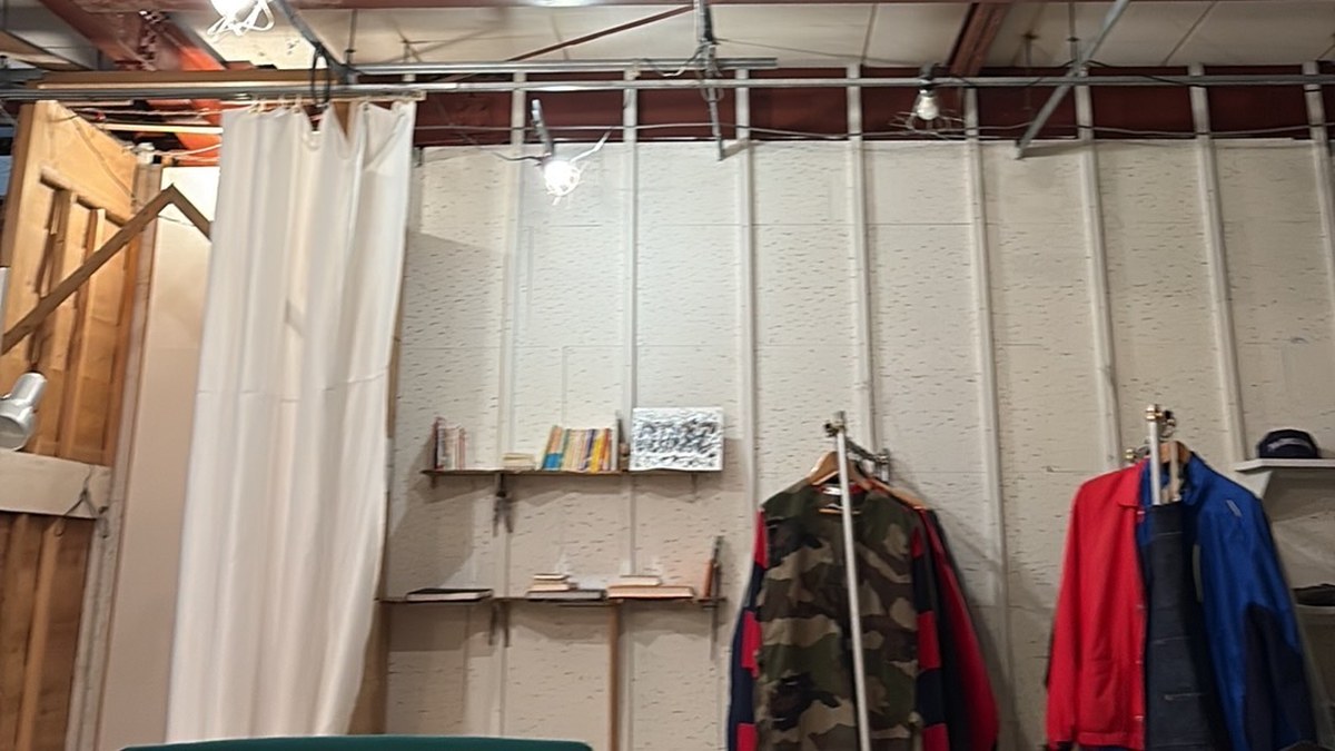 Republic Mito｜店舗の様子