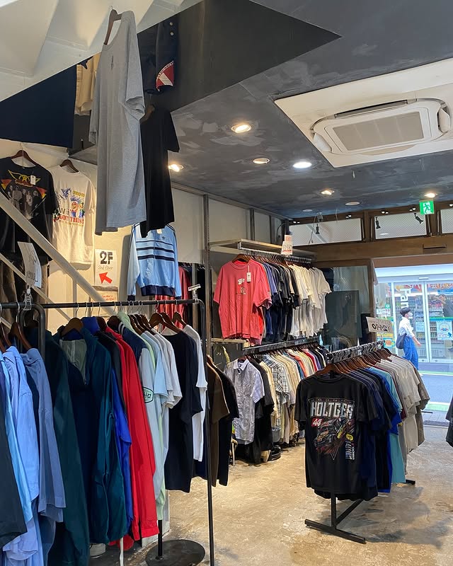 NOTIME 下北沢店