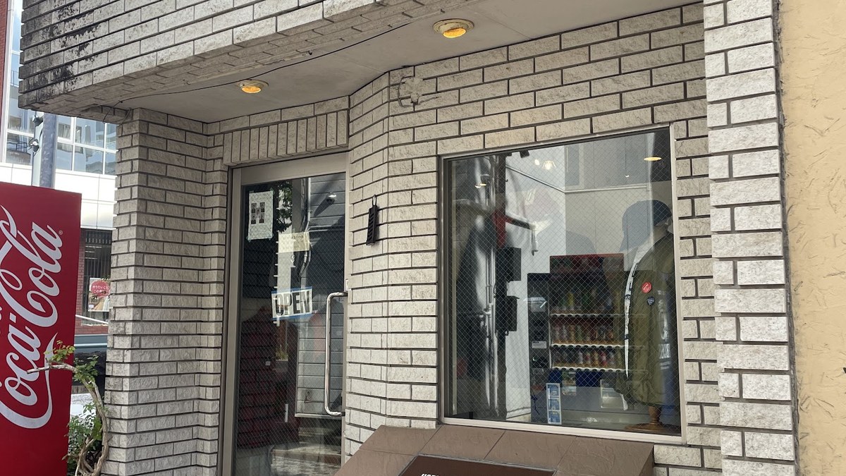 MIE｜店舗の様子