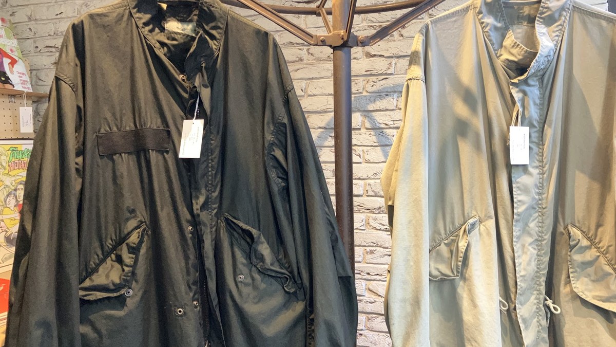 Fifth General Store｜店舗の様子