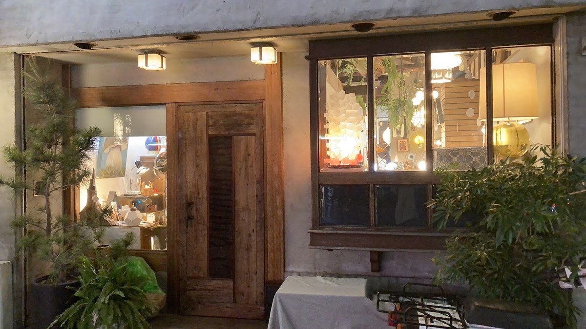 SEIN｜店舗の様子