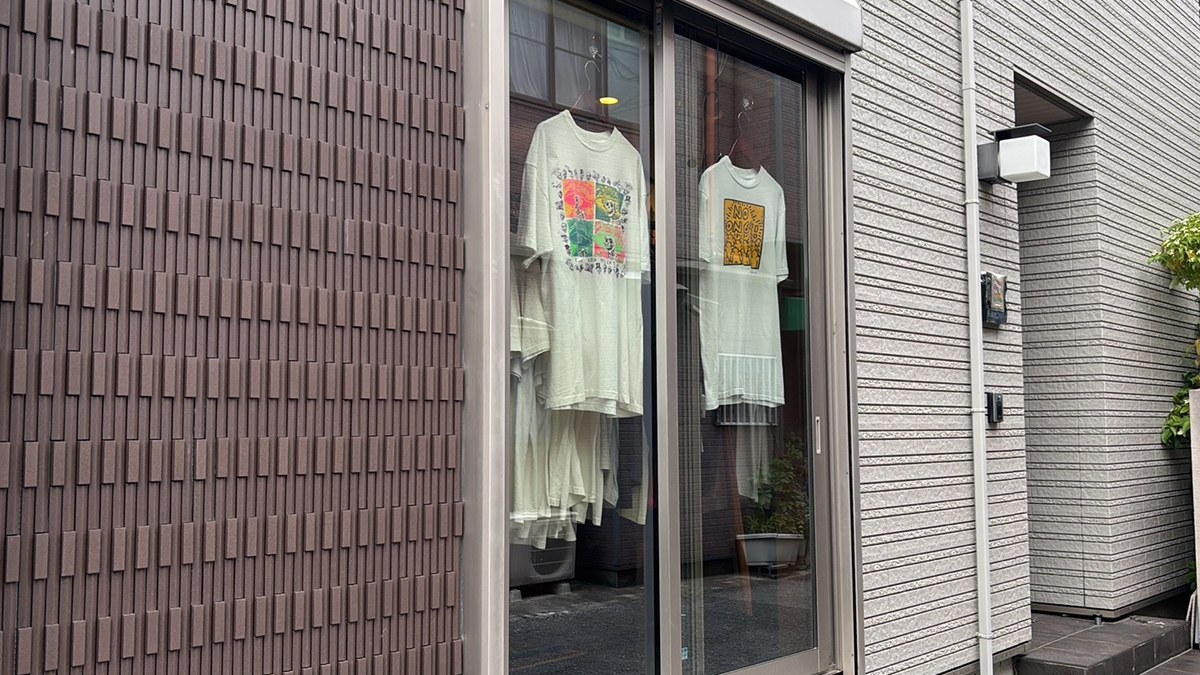NEXUS OSAKA｜店舗の様子