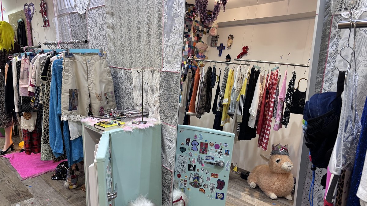 DoReMi｜店舗の様子