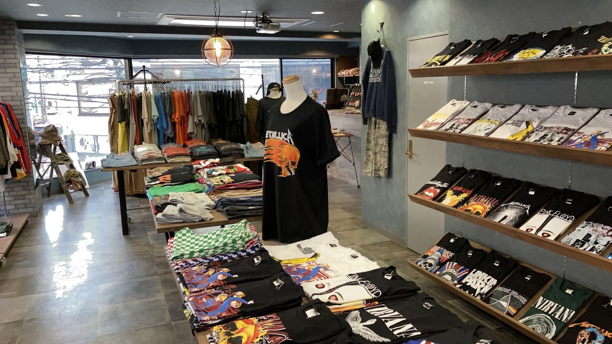 yutori｜店舗の様子