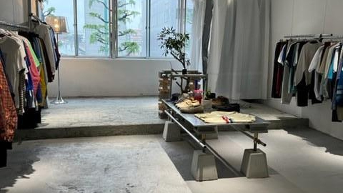 611｜店舗の様子