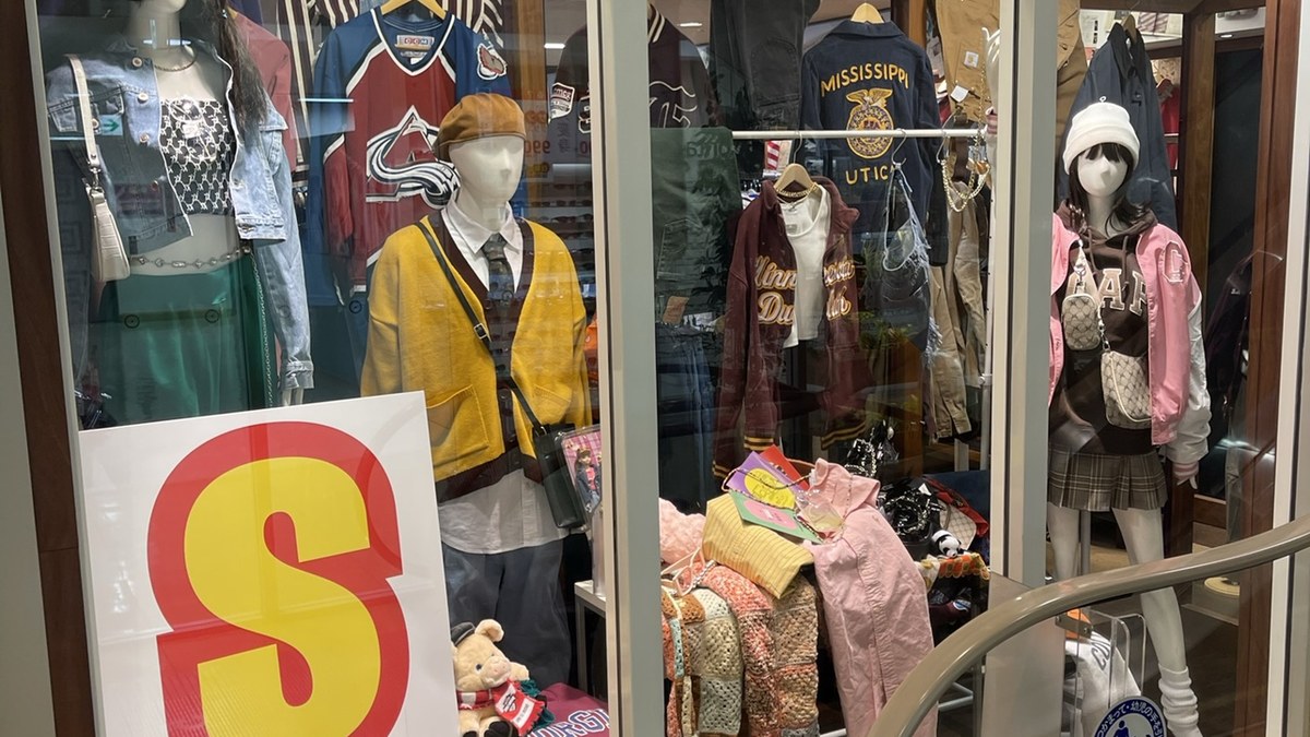 SPINNS 札幌店｜店舗の様子