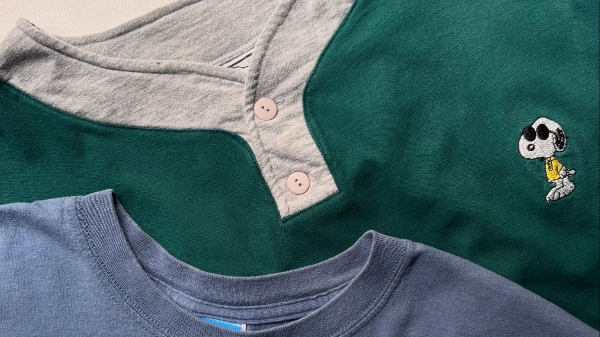 BEAGLE USED & VINTAGE｜仙台立町の古着屋のアメリカ古着