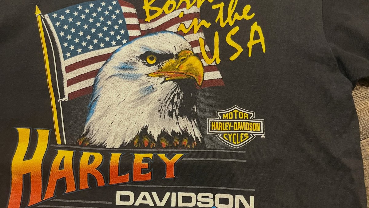 SHACK-A-LUCK｜仙台駅前の古着屋の90sアメリカ古着