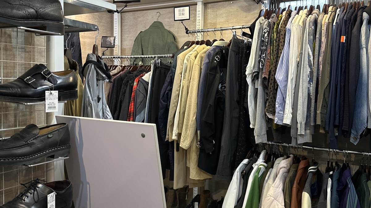 kindal（カインドオル）渋谷店｜店舗の様子