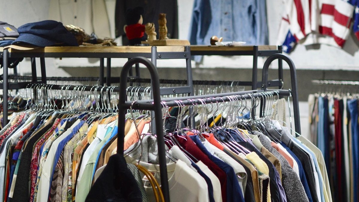 kroneko used store｜店舗の様子