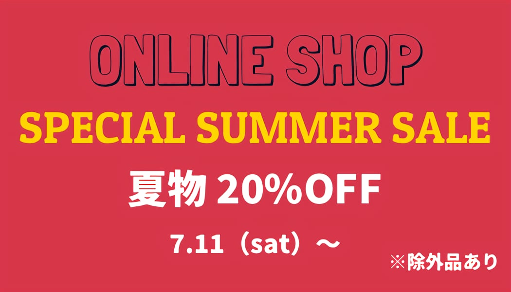 ShuShuBell 仙台国分町の古着屋