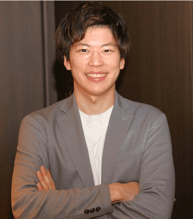 南雲 宏樹 代表