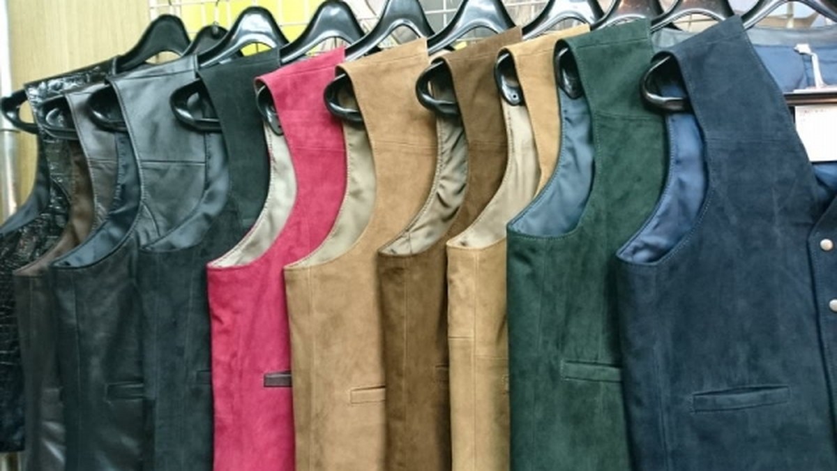 根津商店｜店舗の様子