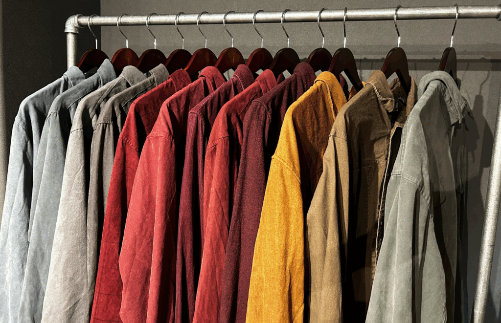 盛岡の古着屋おすすめ5選|地元で人気のショップを厳選紹介