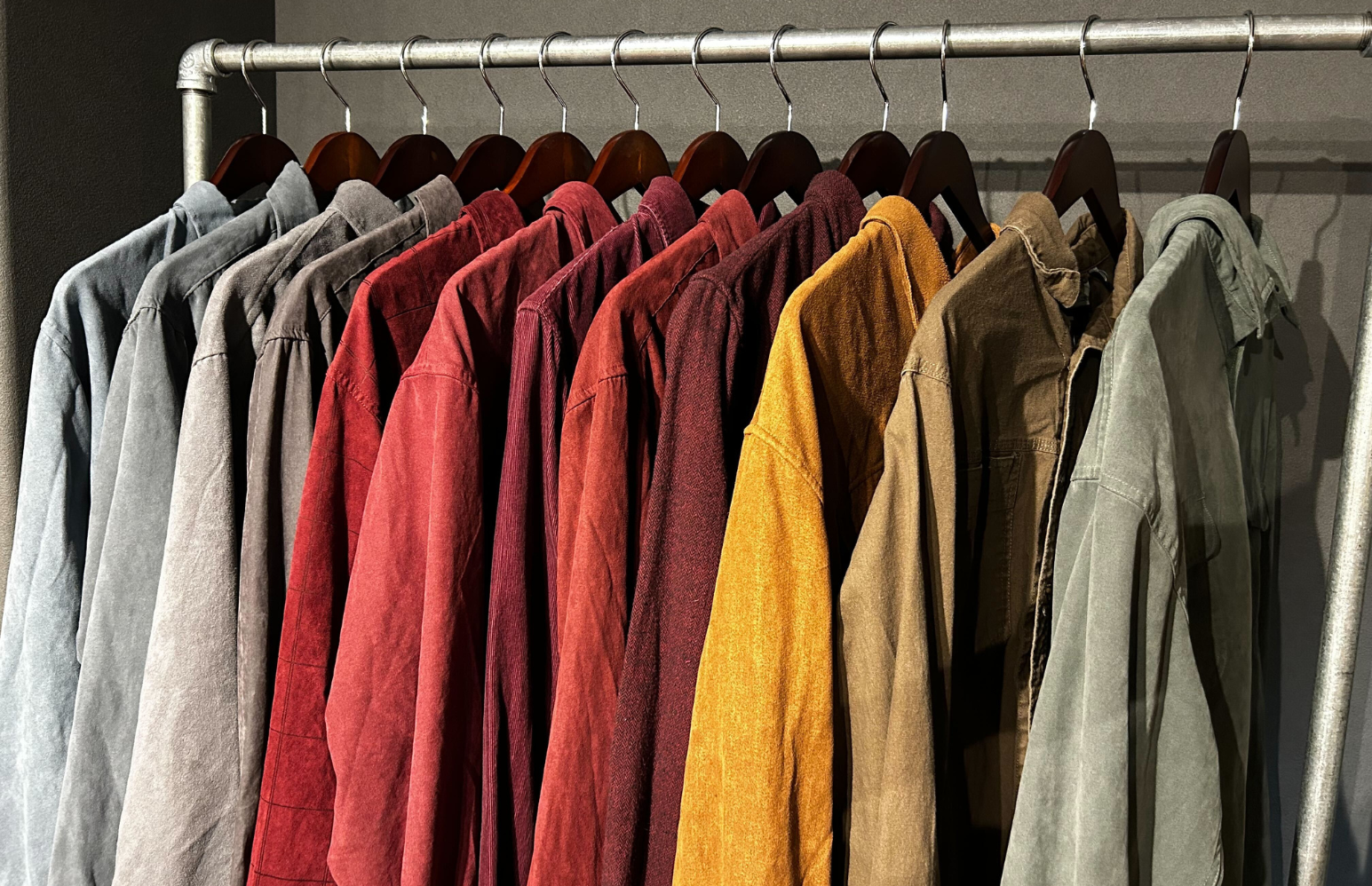 盛岡の古着屋おすすめ5選|地元で人気のショップを厳選紹介