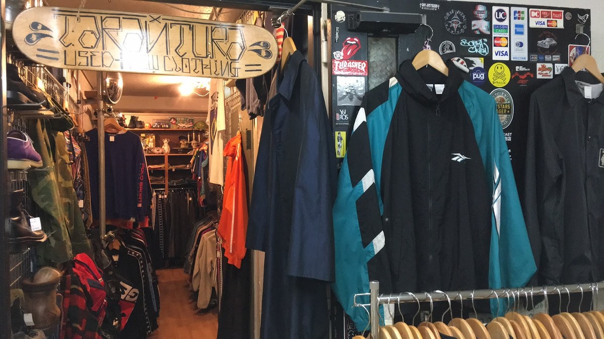 TARANTURA｜店舗の様子