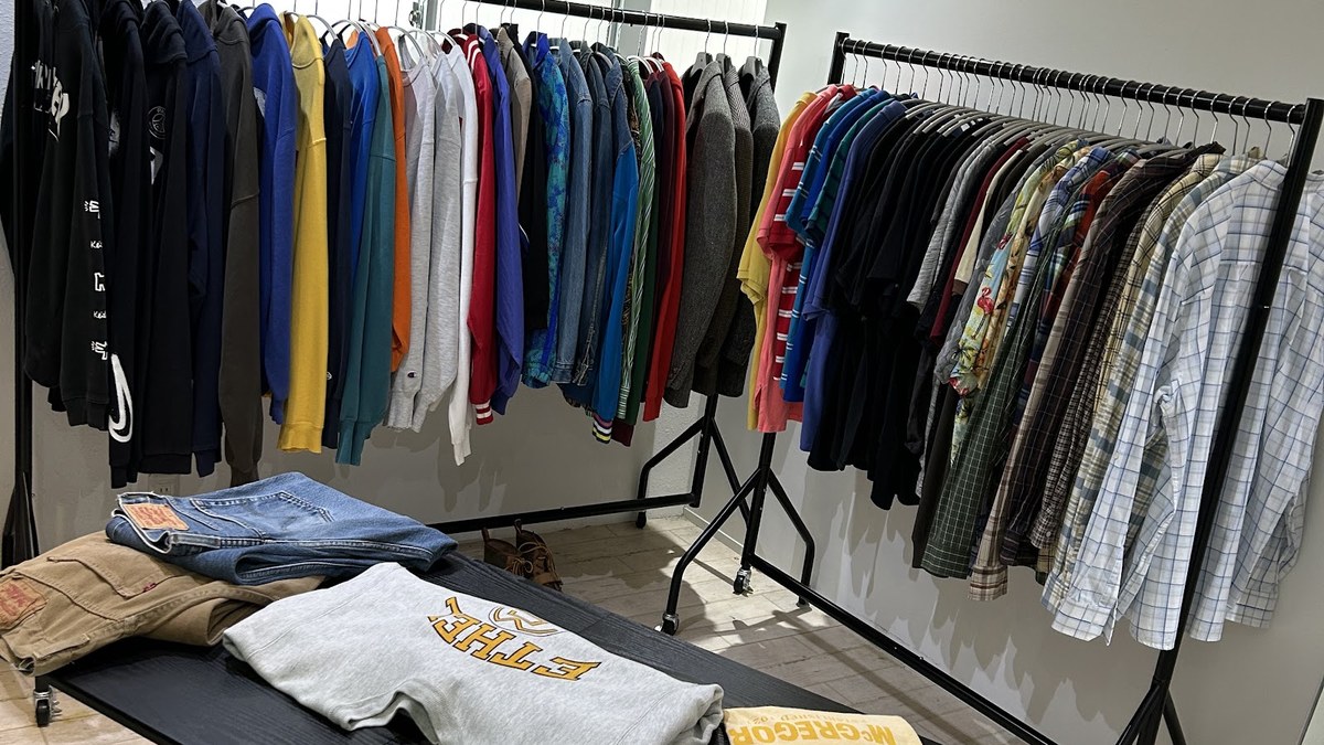 fil｜店舗の様子