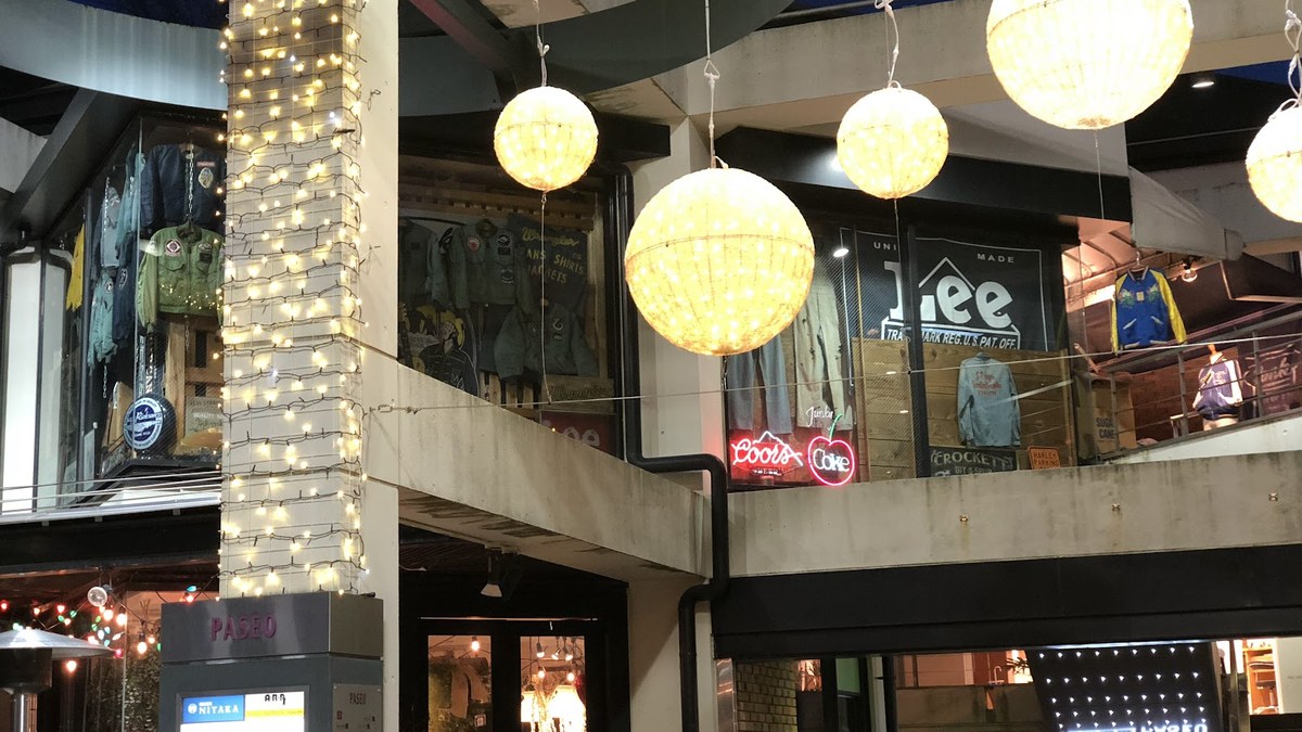 JUNKY CLASSICS｜店舗の様子