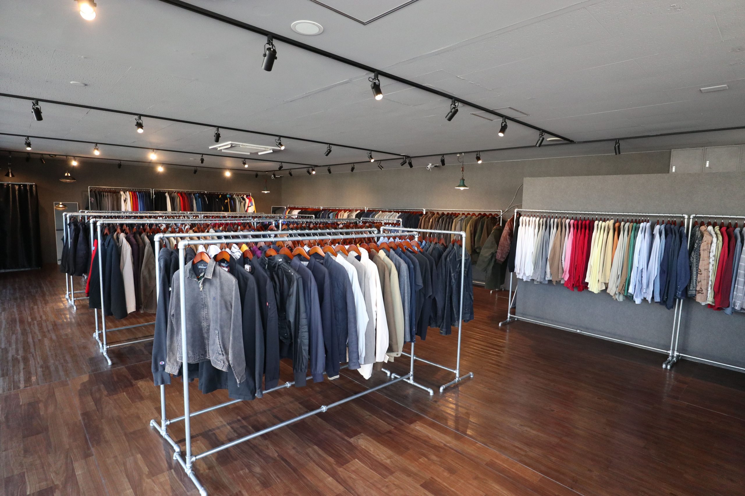 福島県いわき市の古着屋おすすめ7選｜24時間営業・カフェ併設など地域密着型を厳選【2026年最新】