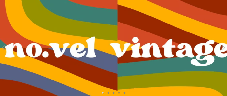 no.vel(ノベル)|色別ラックでセレクトを楽しむ平の名店