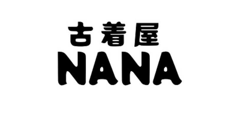 古着屋NANA いわき店|2025年オープンのY2Kスタイル新進気鋭店