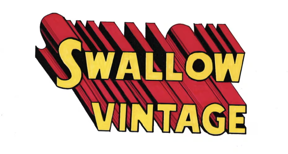Swallow vintage｜ユニオン通り入口の90sアメカジ大型店