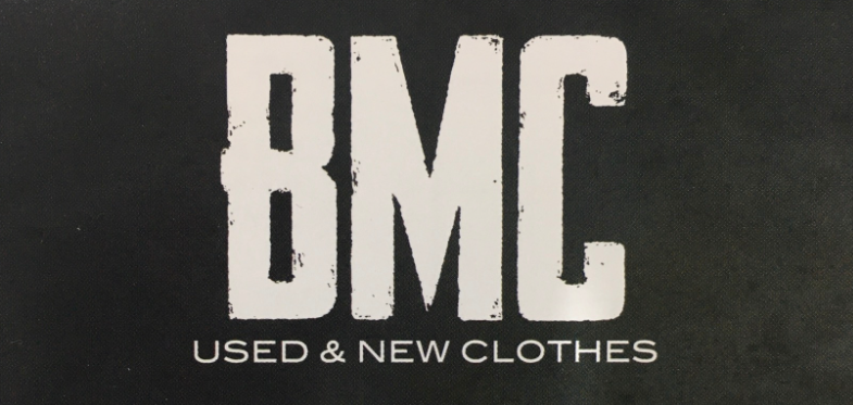 BMC|アメリカ直買い付けのアメカジ専門店